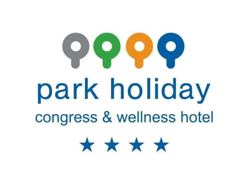 Park Holiday Congress & Wellness Hotel Prague Logo gambar
